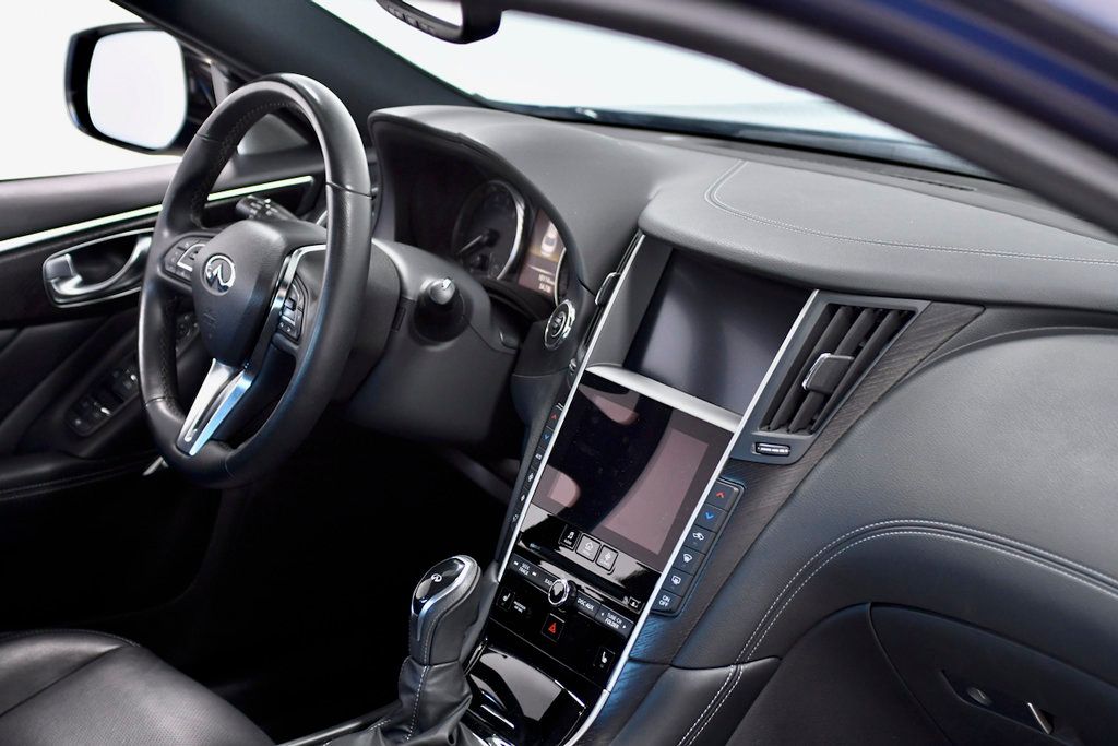 2021 INFINITI Q50 3.0t SENSORY RWD - 22443084 - 17
