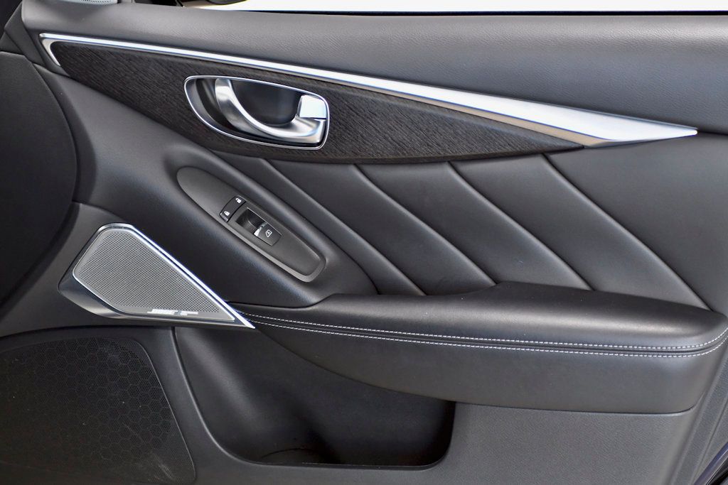 2021 INFINITI Q50 3.0t SENSORY RWD - 22443084 - 18