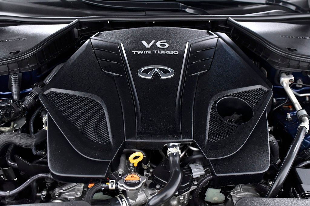 2021 INFINITI Q50 3.0t SENSORY RWD - 22443084 - 19