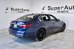 2021 INFINITI Q50 3.0t SENSORY RWD - 22443084 - 3