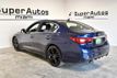 2021 INFINITI Q50 3.0t SENSORY RWD - 22443084 - 5