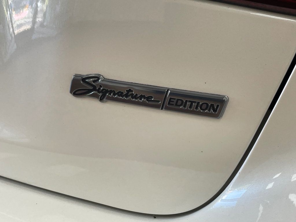 2021 INFINITI Q50 3.0t SIGNATURE EDITION AWD - 23076159 - 10