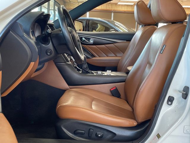 2021 INFINITI Q50 3.0t SIGNATURE EDITION AWD - 23076159 - 12