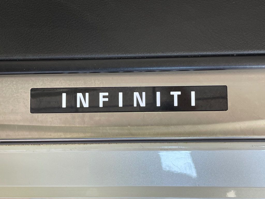 2021 INFINITI Q50 3.0t SIGNATURE EDITION AWD - 23076159 - 13