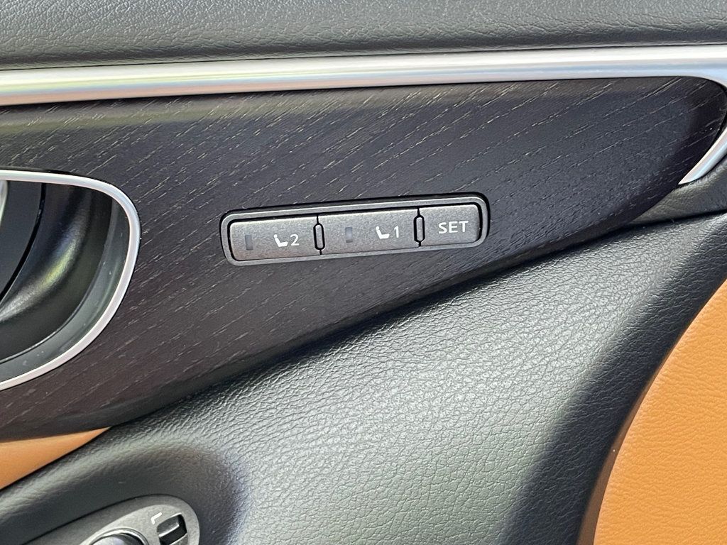 2021 INFINITI Q50 3.0t SIGNATURE EDITION AWD - 23076159 - 17