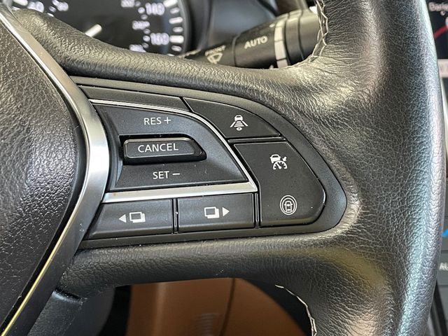 2021 INFINITI Q50 3.0t SIGNATURE EDITION AWD - 23076159 - 28