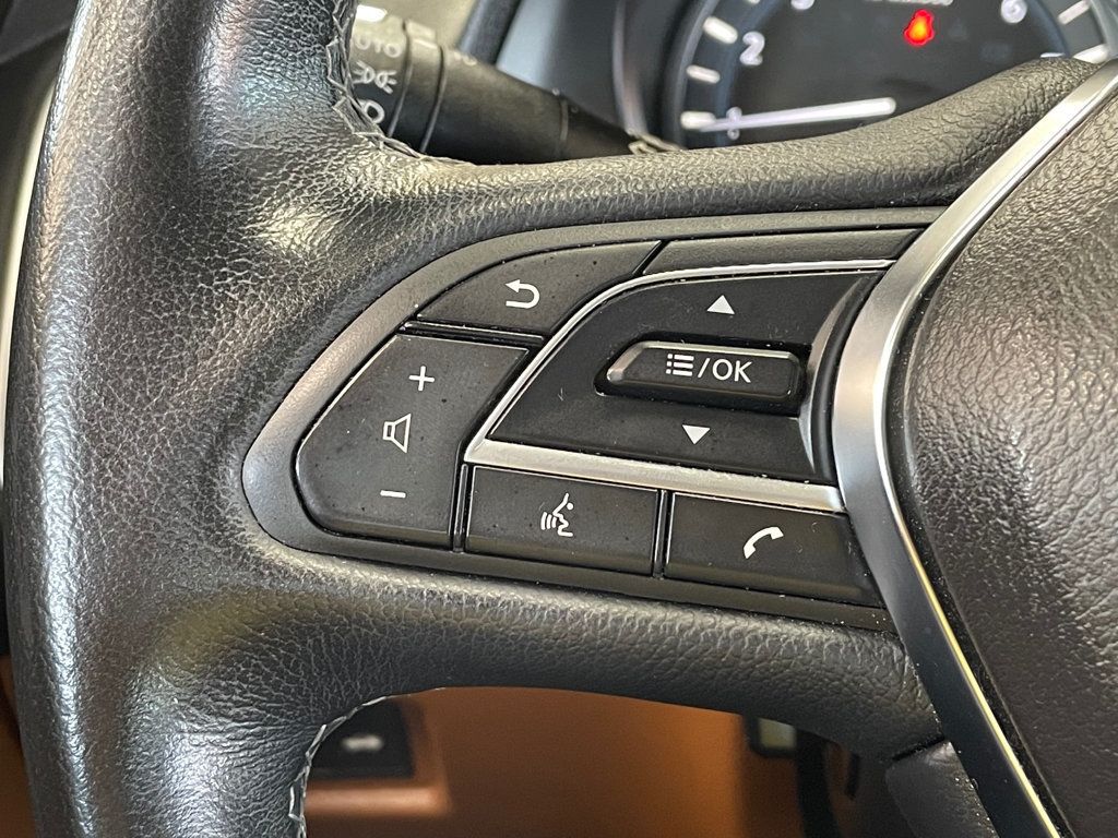 2021 INFINITI Q50 3.0t SIGNATURE EDITION AWD - 23076159 - 29