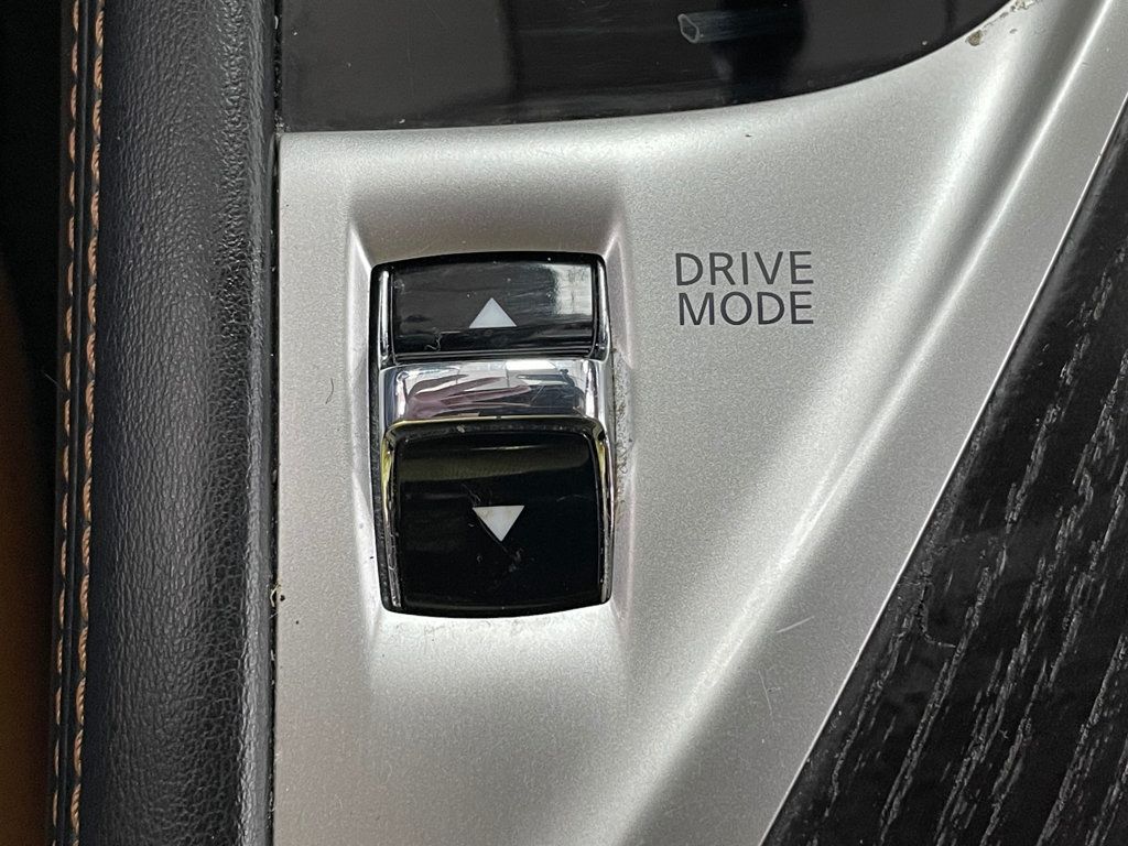 2021 INFINITI Q50 3.0t SIGNATURE EDITION AWD - 23076159 - 35