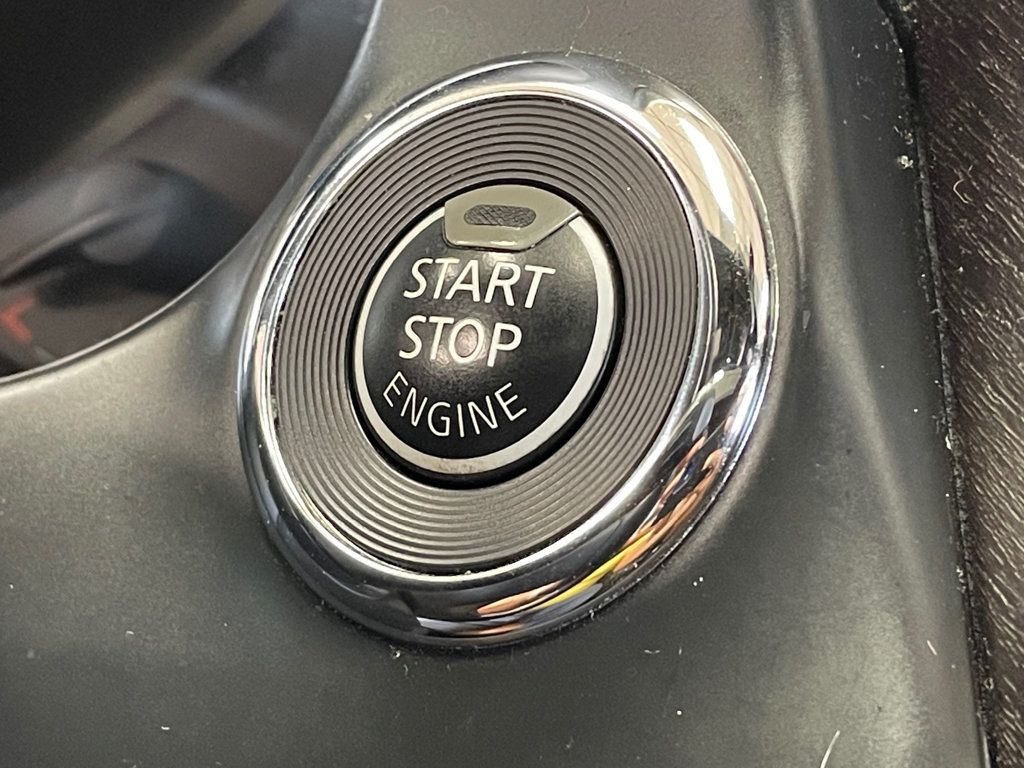 2021 INFINITI Q50 3.0t SIGNATURE EDITION AWD - 23076159 - 40