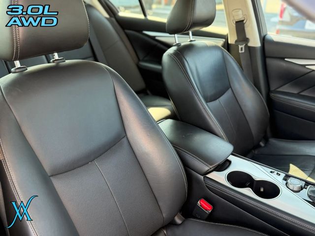2021 INFINITI Q50 LUXE Sedan 4D - 23078772 - 23