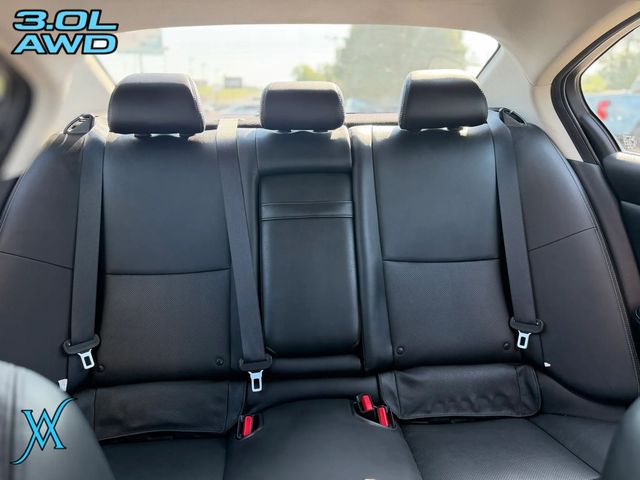 2021 INFINITI Q50 LUXE Sedan 4D - 23078772 - 24
