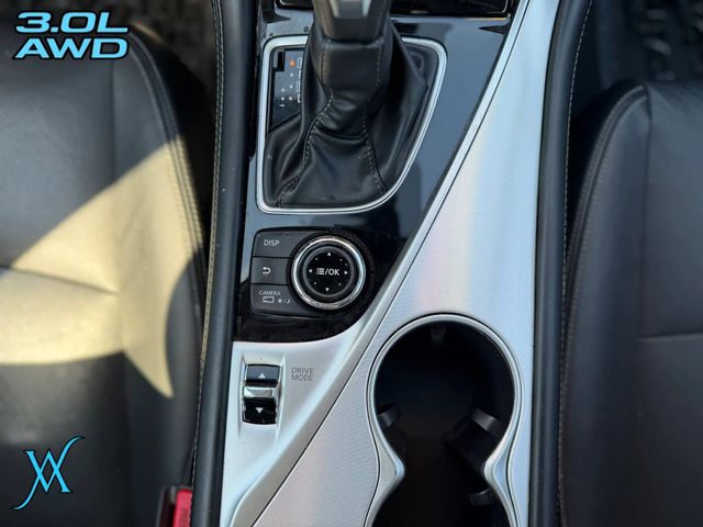 2021 INFINITI Q50 LUXE Sedan 4D - 23078772 - 27