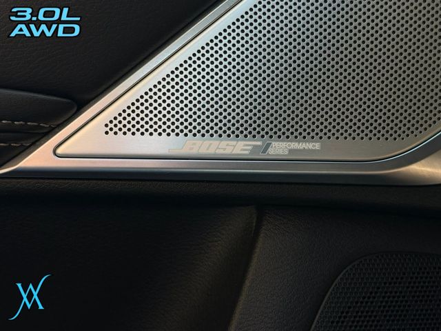 2021 INFINITI Q50 LUXE Sedan 4D - 23078772 - 34