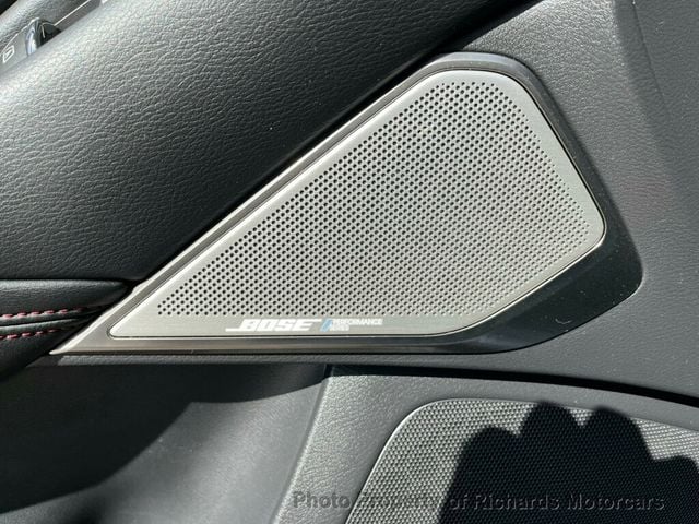 2021 INFINITI Q50 RED SPORT 400 AWD - 22922042 - 11