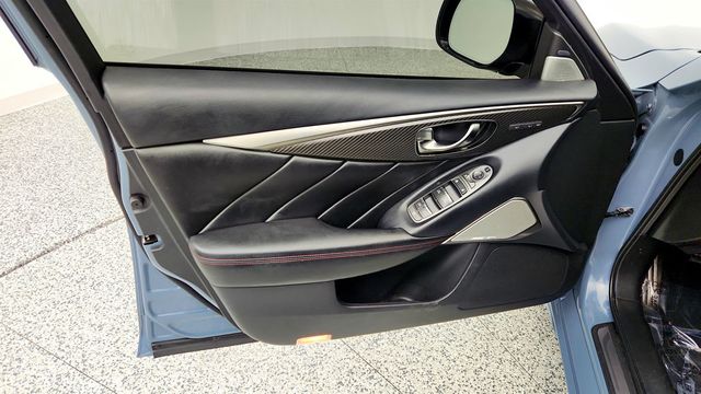 2021 INFINITI Q50 RED SPORT 400 AWD with Performance Package - 22973001 - 10