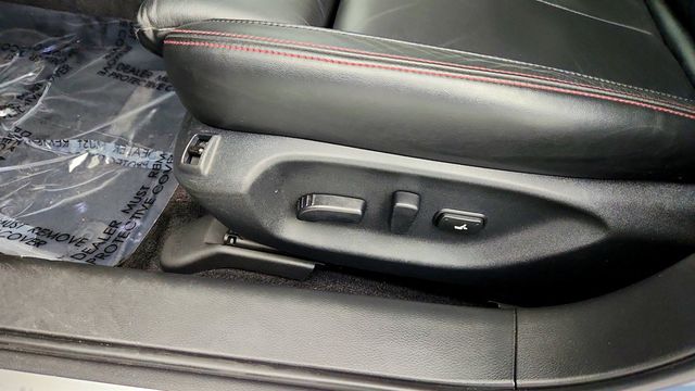 2021 INFINITI Q50 RED SPORT 400 AWD with Performance Package - 22973001 - 11