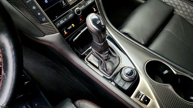 2021 INFINITI Q50 RED SPORT 400 AWD with Performance Package - 22973001 - 16