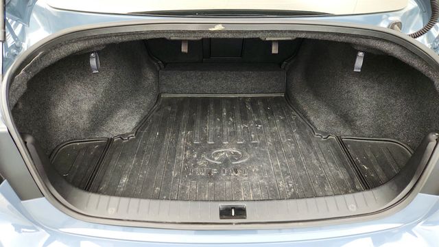 2021 INFINITI Q50 RED SPORT 400 AWD with Performance Package - 22973001 - 22