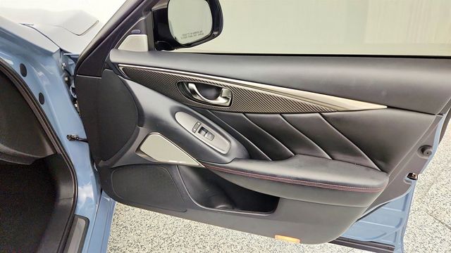 2021 INFINITI Q50 RED SPORT 400 AWD with Performance Package - 22973001 - 26