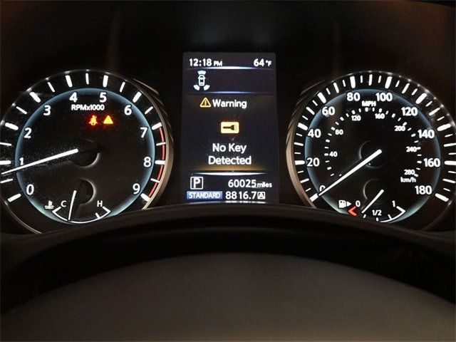 2021 Infiniti Q50 Red Sport 400 photo 22