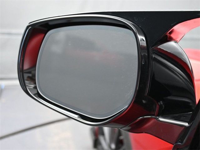 2021 Infiniti Q50 Red Sport 400 photo 4
