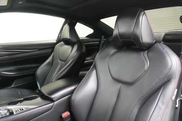 2021 INFINITI Q60 RED SPORT 400 AWD - 23003183 - 10