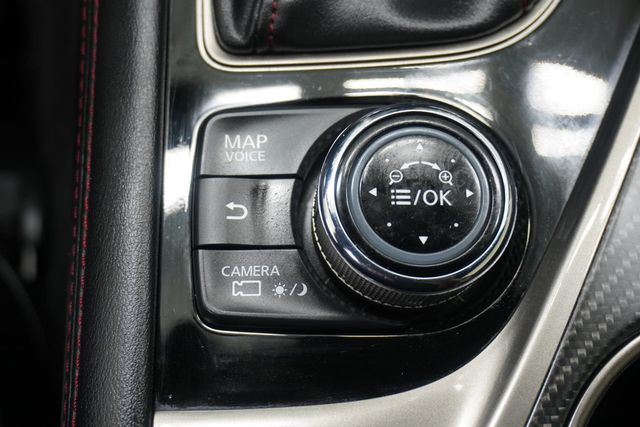 2021 INFINITI Q60 RED SPORT 400 AWD - 23003183 - 25