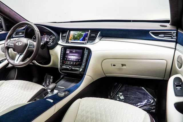 2021 INFINITI QX50 AUTOGRAPH FWD - 22955376 - 16