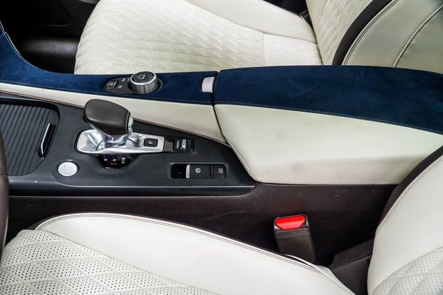 2021 INFINITI QX50 AUTOGRAPH FWD - 22955376 - 17