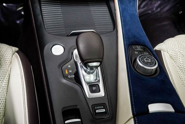 2021 INFINITI QX50 AUTOGRAPH FWD - 22955376 - 18