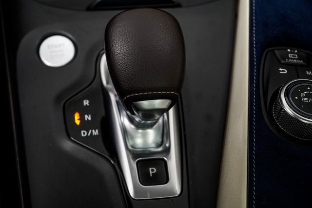 2021 INFINITI QX50 AUTOGRAPH FWD - 22955376 - 20