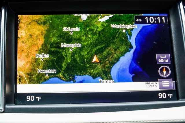 2021 INFINITI QX50 AUTOGRAPH FWD - 22955376 - 24