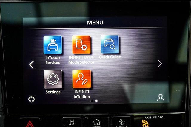 2021 INFINITI QX50 AUTOGRAPH FWD - 22955376 - 26
