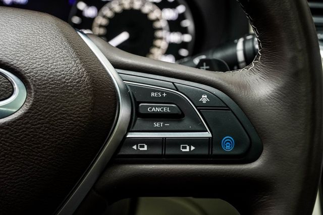 2021 INFINITI QX50 AUTOGRAPH FWD - 22955376 - 27