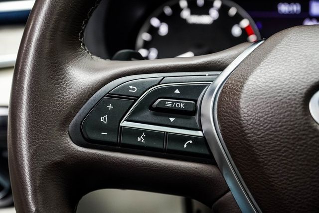 2021 INFINITI QX50 AUTOGRAPH FWD - 22955376 - 28