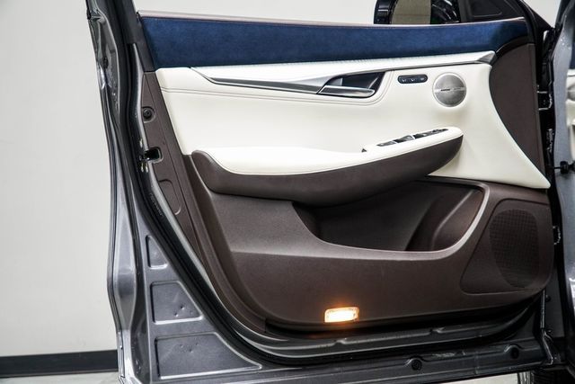 2021 INFINITI QX50 AUTOGRAPH FWD - 22955376 - 31