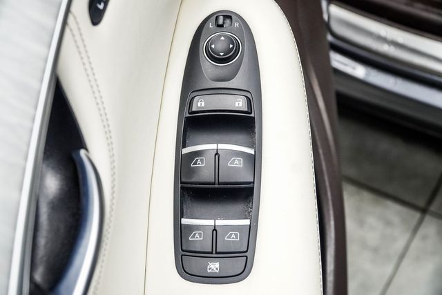 2021 INFINITI QX50 AUTOGRAPH FWD - 22955376 - 33