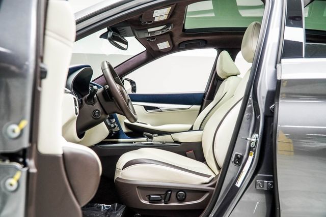 2021 INFINITI QX50 AUTOGRAPH FWD - 22955376 - 35