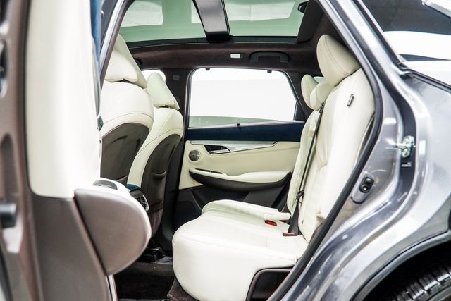 2021 INFINITI QX50 AUTOGRAPH FWD - 22955376 - 36