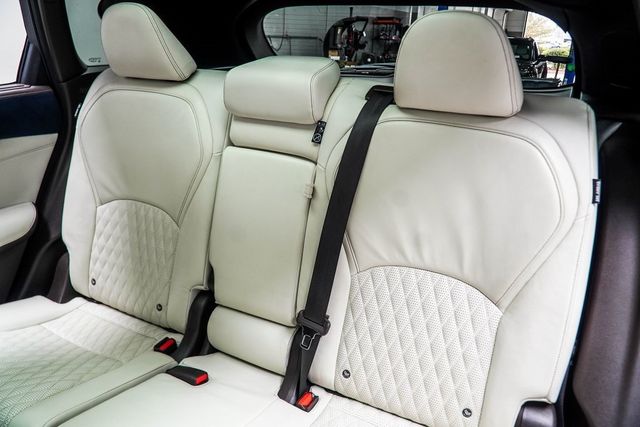 2021 INFINITI QX50 AUTOGRAPH FWD - 22955376 - 37