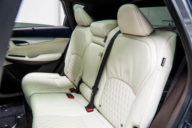 2021 INFINITI QX50 AUTOGRAPH FWD - 22955376 - 38