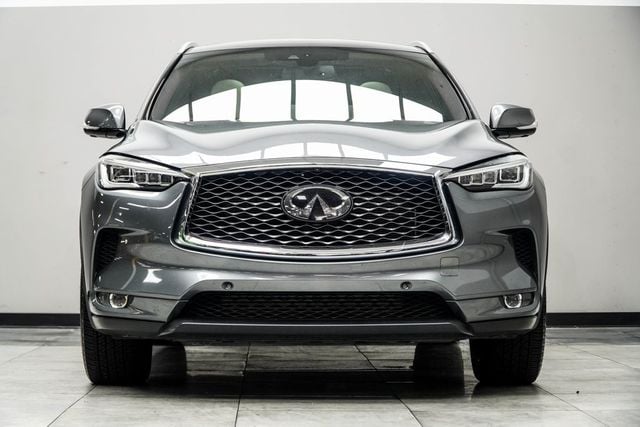 2021 INFINITI QX50 AUTOGRAPH FWD - 22955376 - 6