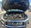 2021 INFINITI QX50 ESSENTIAL AWD - 22629177 - 8