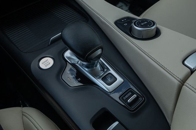 2021 INFINITI QX50 LUXE AWD - 22879523 - 22