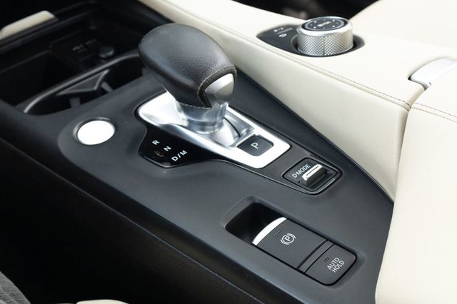 2021 INFINITI QX50 LUXE AWD - 22879523 - 27