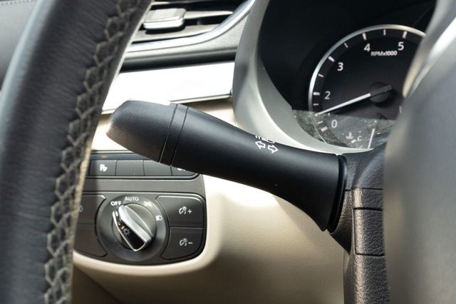 2021 INFINITI QX50 LUXE AWD - 22879523 - 30