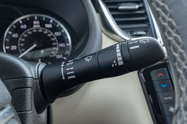 2021 INFINITI QX50 LUXE AWD - 22879523 - 31