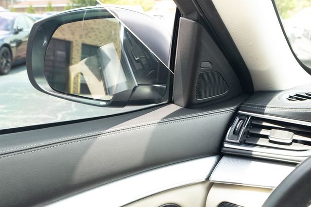 2021 INFINITI QX50 LUXE AWD - 22879523 - 32