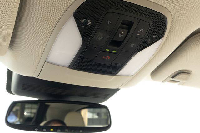 2021 INFINITI QX50 LUXE AWD - 22879523 - 33