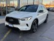 2021 INFINITI QX50 LUXE AWD - 22637562 - 46